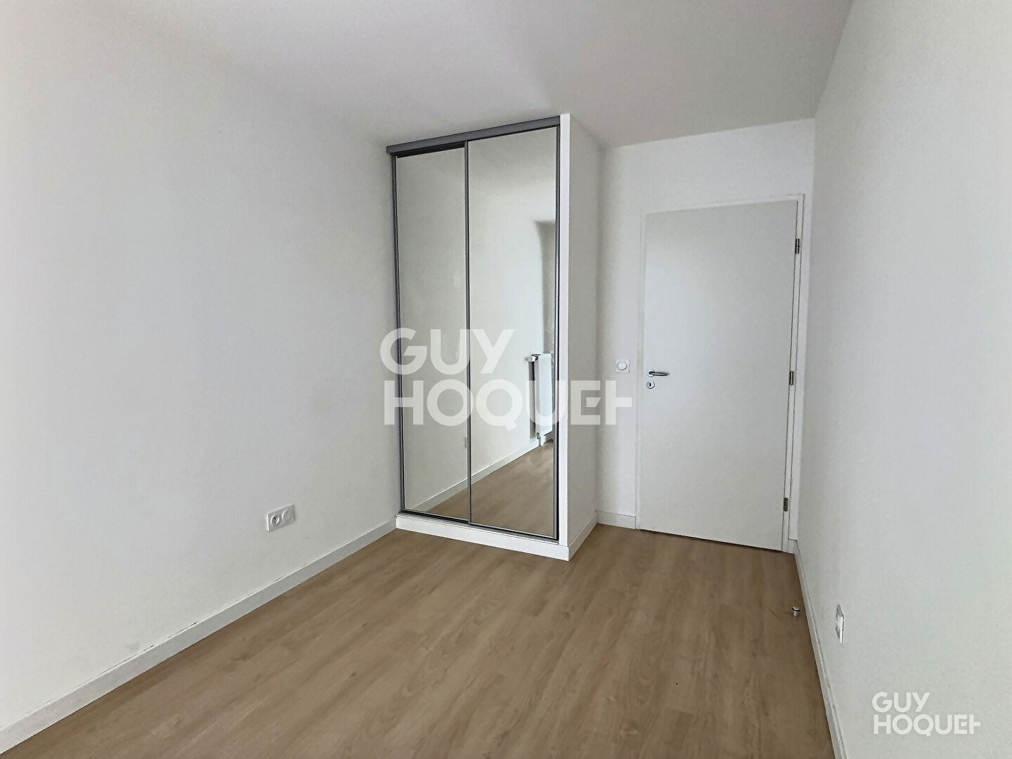 Appartement meublé Meudon La Foret 3 pièces 59.30 m2