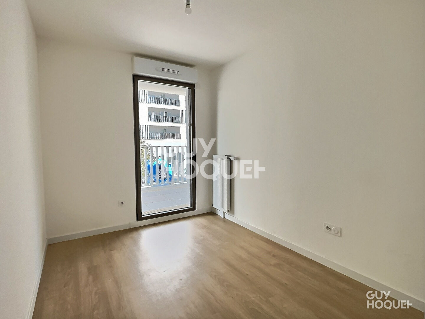 Appartement meublé Meudon La Foret 3 pièces 59.30 m2