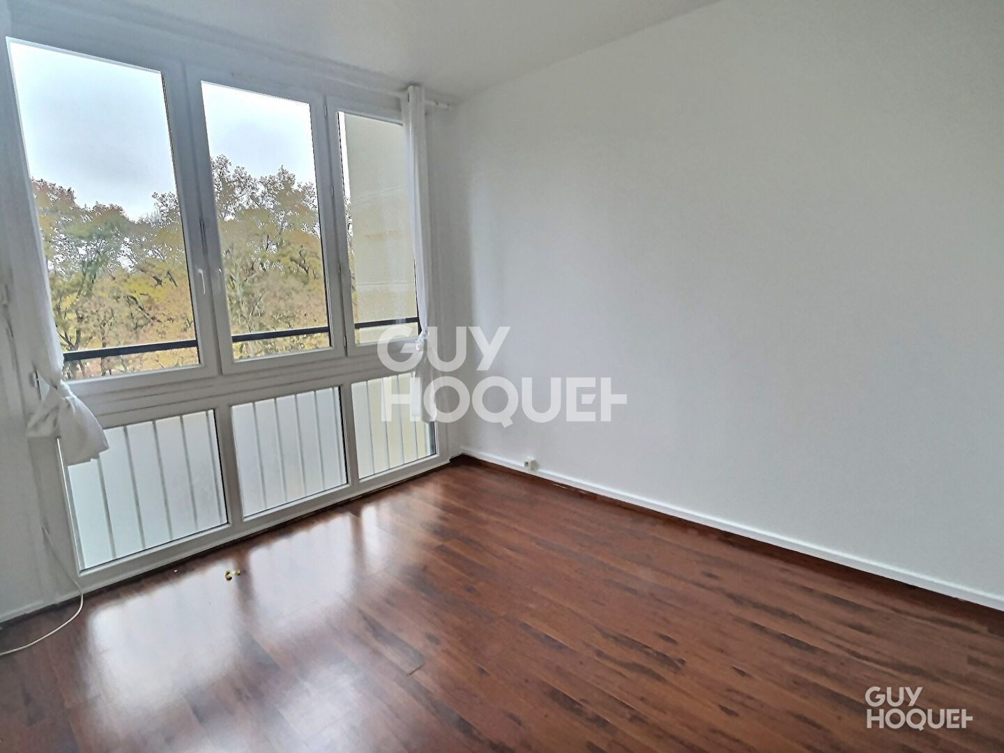 Appartement Meudon La Foret 3 pièces 65.07 m2