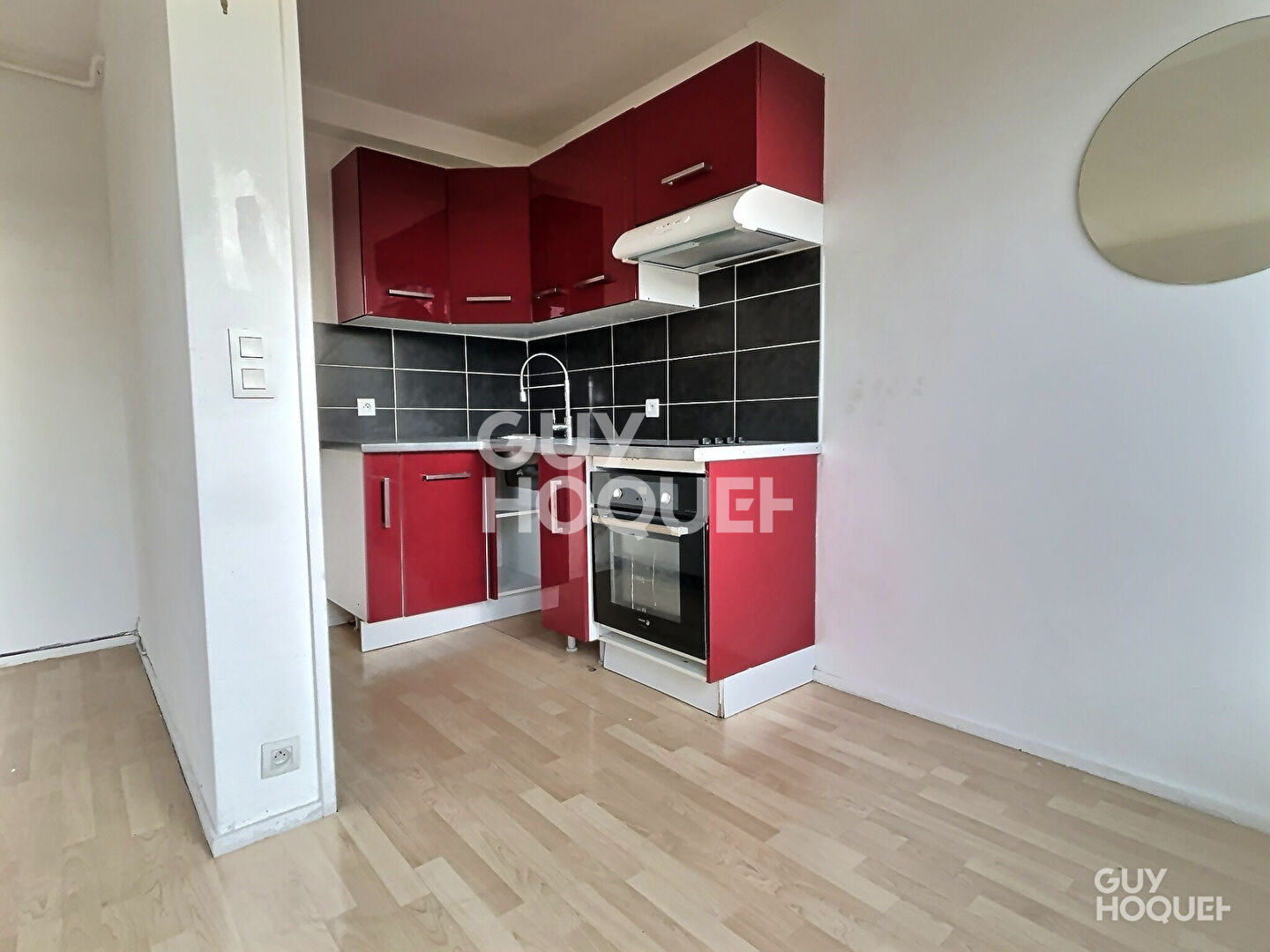 Appartement Meudon La Foret 1 pièce 27.02 m2