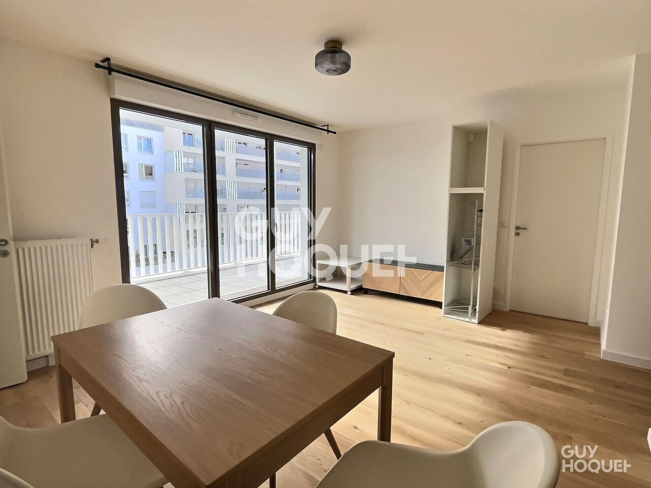 Appartement Meudon La Foret 3 pièces 55 m2