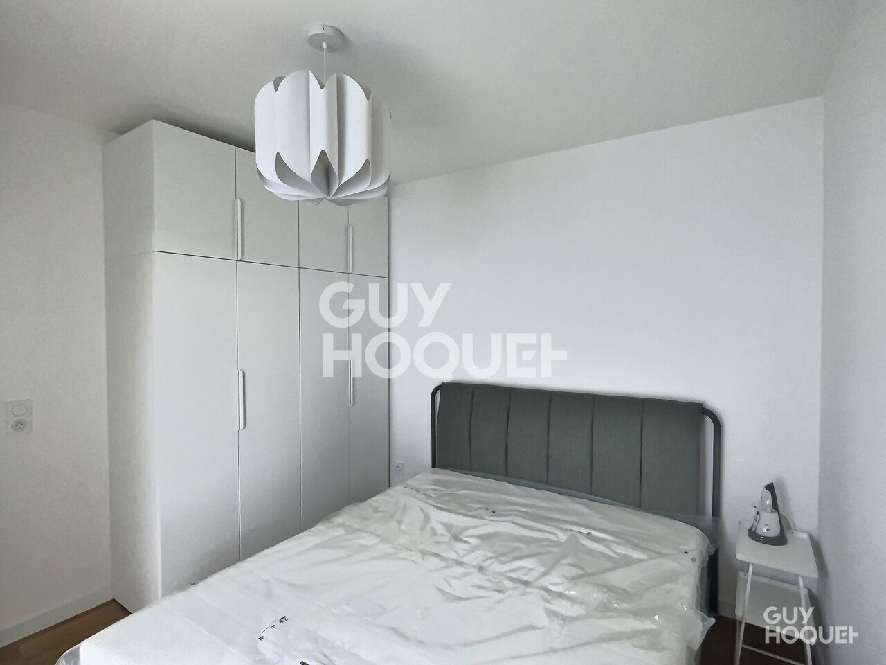 Appartement Meudon La Foret 3 pièces 55 m2