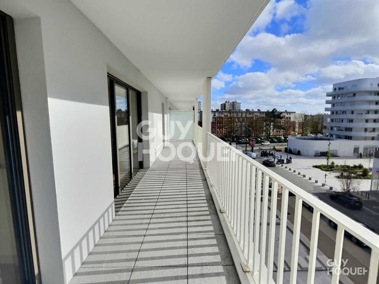 Appartement Meudon La Foret 3 pièces 55 m2