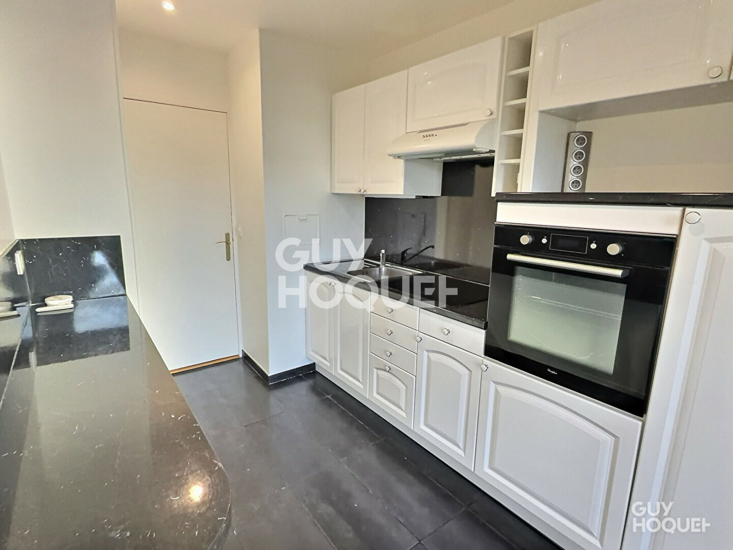 Appartement Meudon La Foret 3 pièces 56 m2