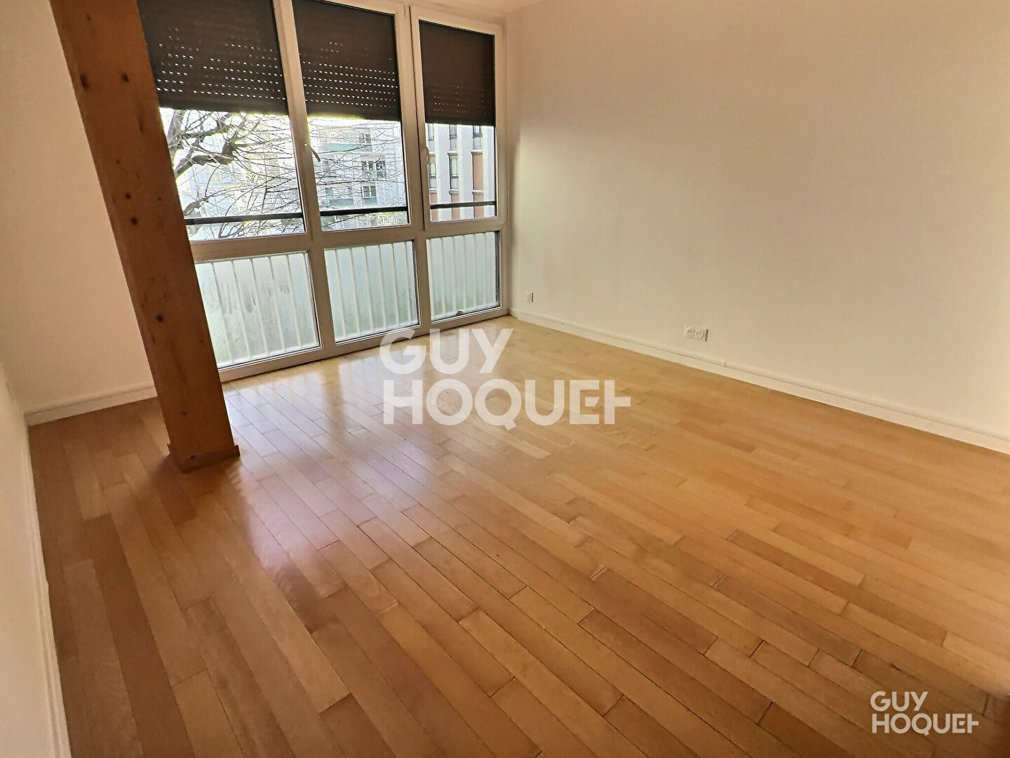 Appartement Meudon La Foret 3 pièces 56 m2