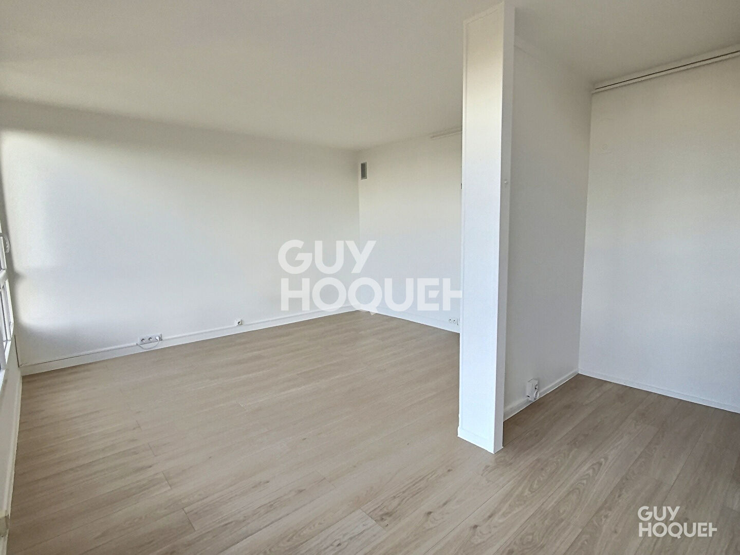Appartement Meudon La Foret 1 pièce 27 m2