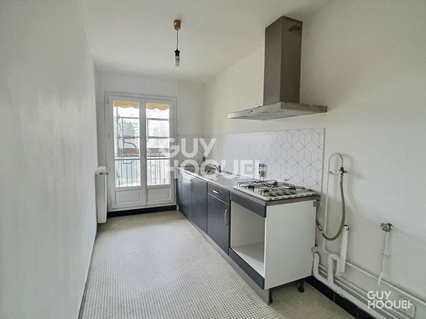 Appartement Meudon La Foret 3 pièces