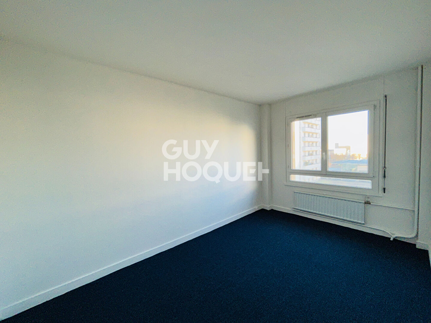 Appartement Meudon La Foret 3 pièces