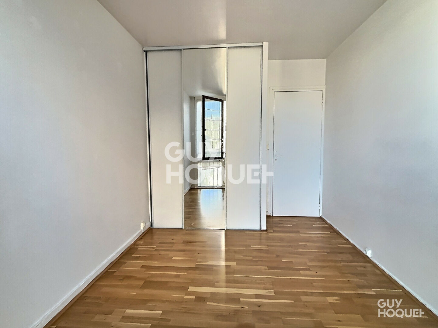 Très bel appartement 4 pièces 85 m² traversant