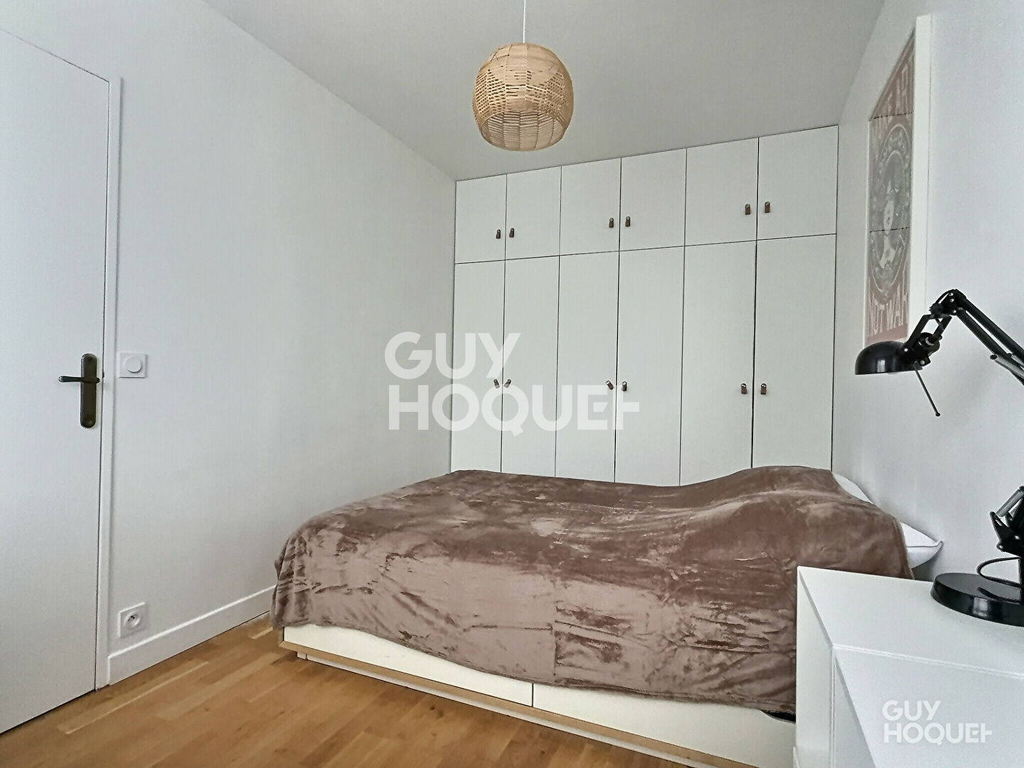 Appartement Meudon La Foret 2 pièces