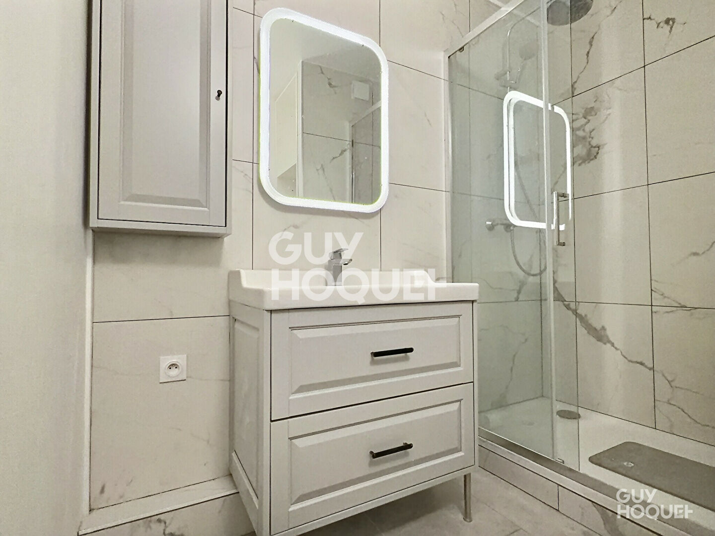 Appartement Meudon La Foret 2 pièces