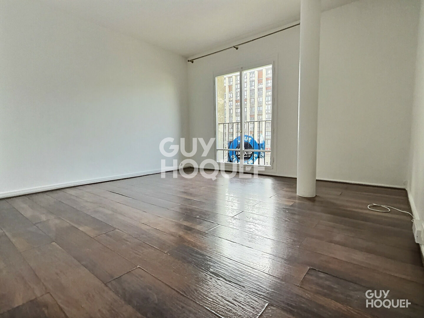 Appartement Meudon La Foret 2 pièces 47 m2