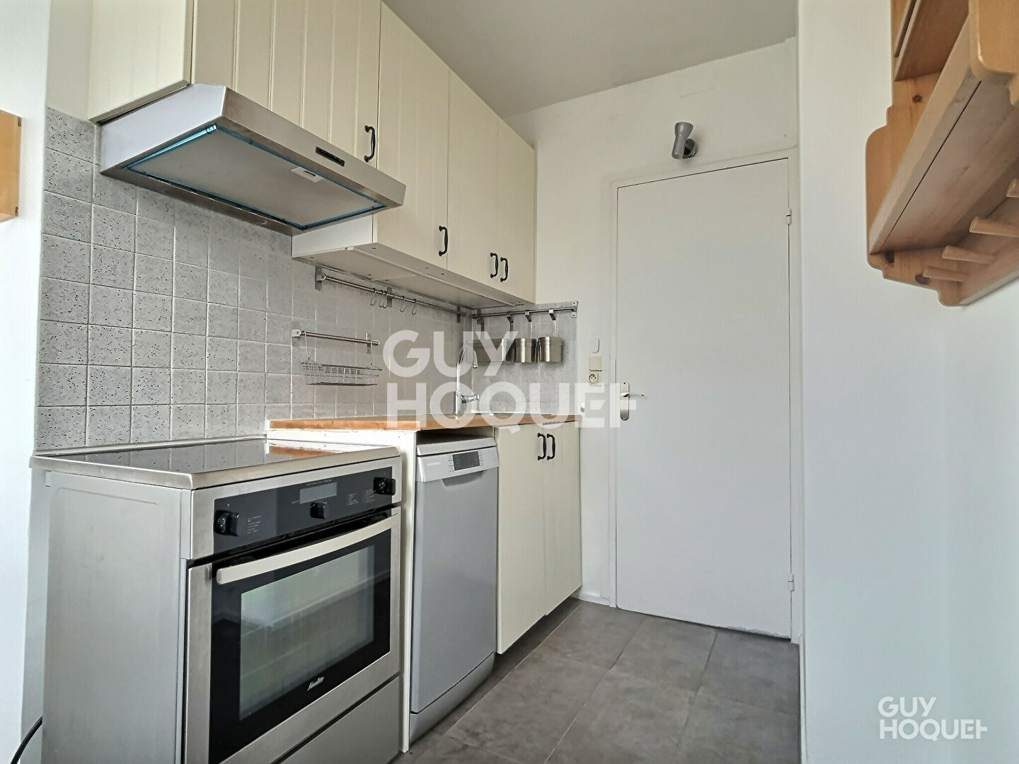 Appartement Meudon La Foret 2 pièces 47 m2