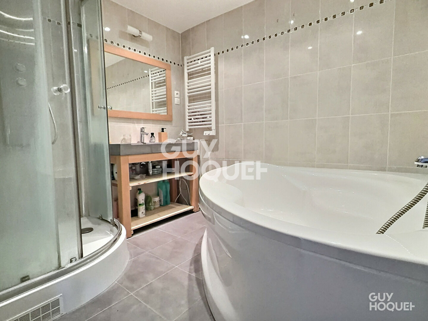 Appartement Meudon La Foret 3 pièces 60m²