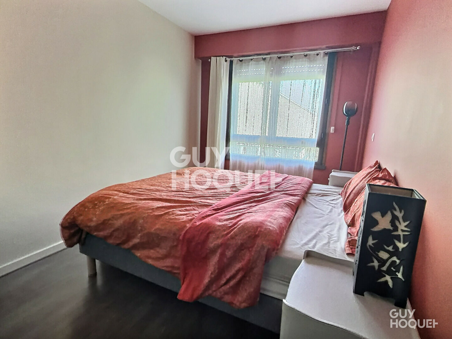 Appartement Meudon La Foret 3 pièces 60m²