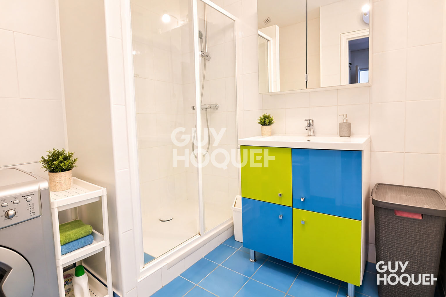 TRÈS BEAU 4 PIÈCES PLEIN SUD !