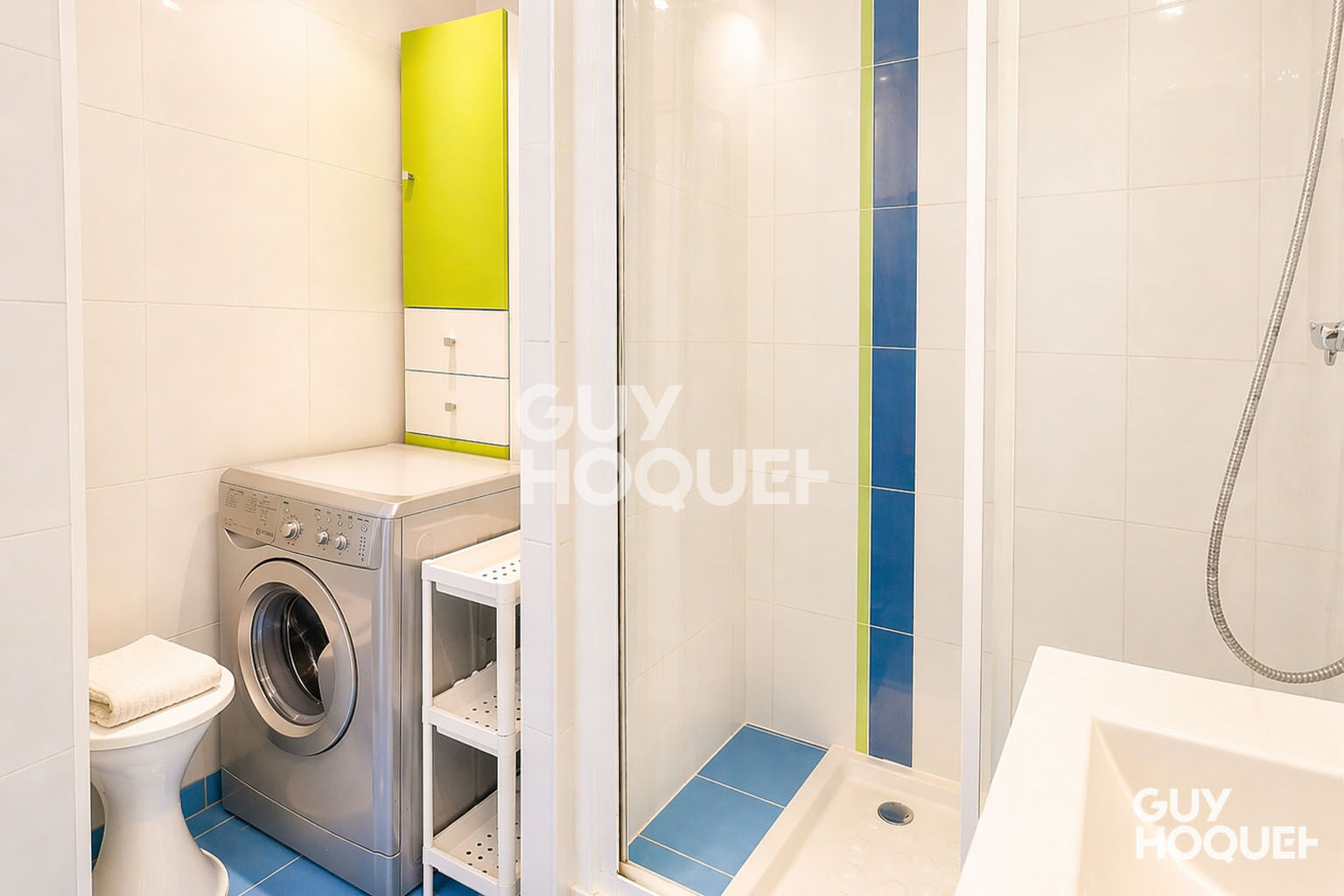 TRÈS BEAU 4 PIÈCES PLEIN SUD !