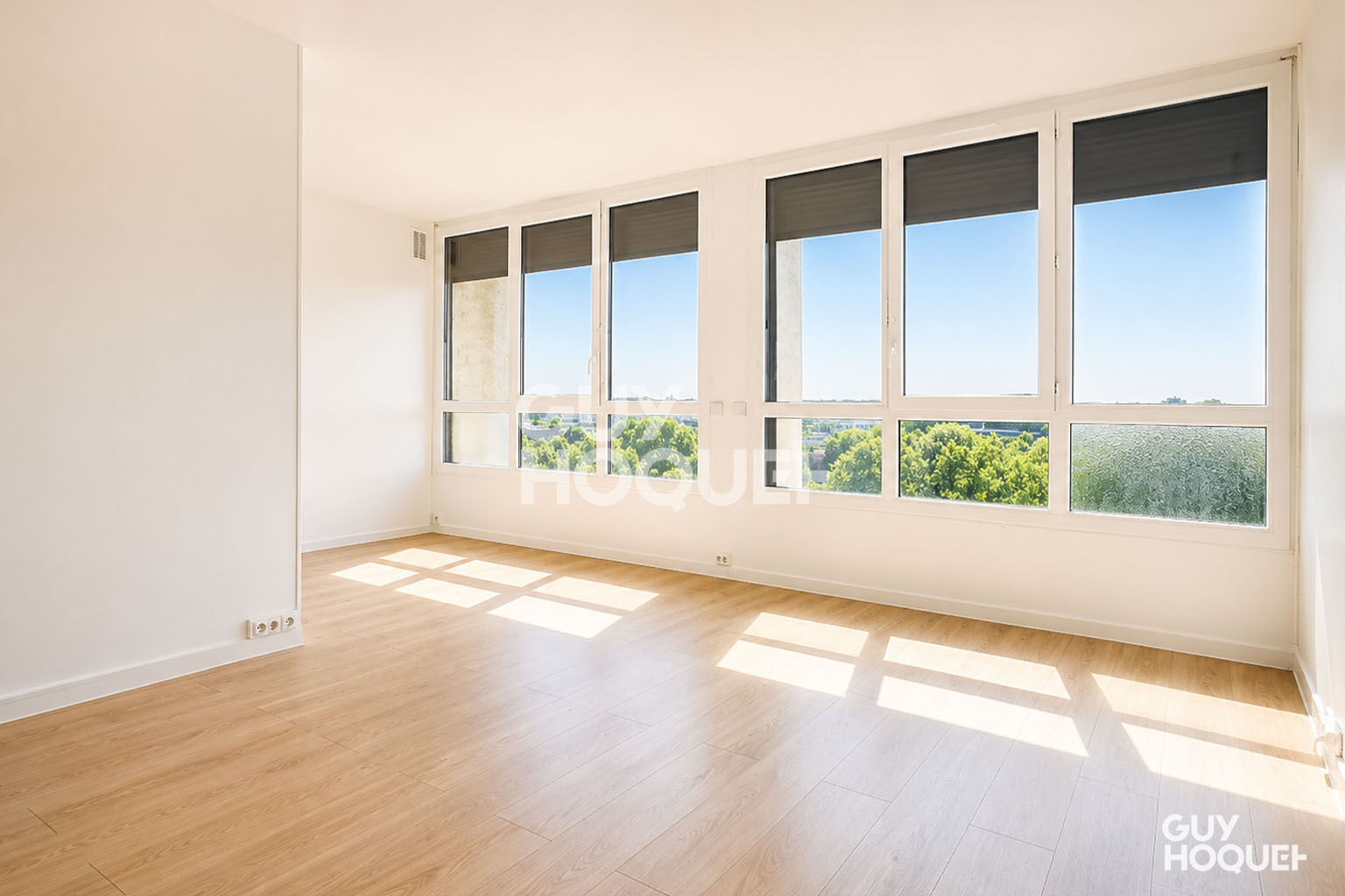 Appartement Meudon La Foret 1 pièce 27 m2