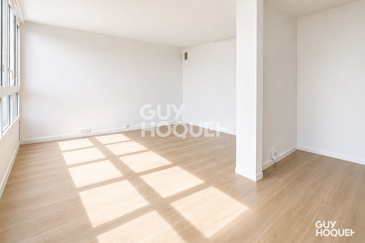 Appartement Meudon La Foret 1 pièce 27 m2