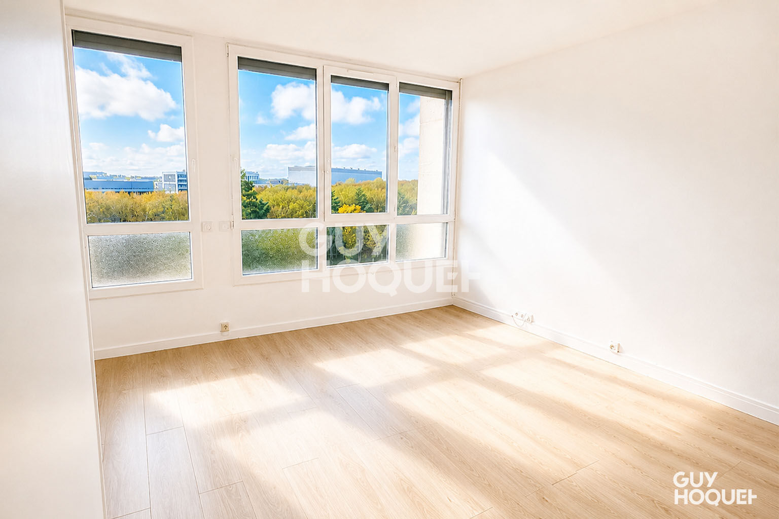 Appartement Meudon La Foret 1 pièce 27 m2