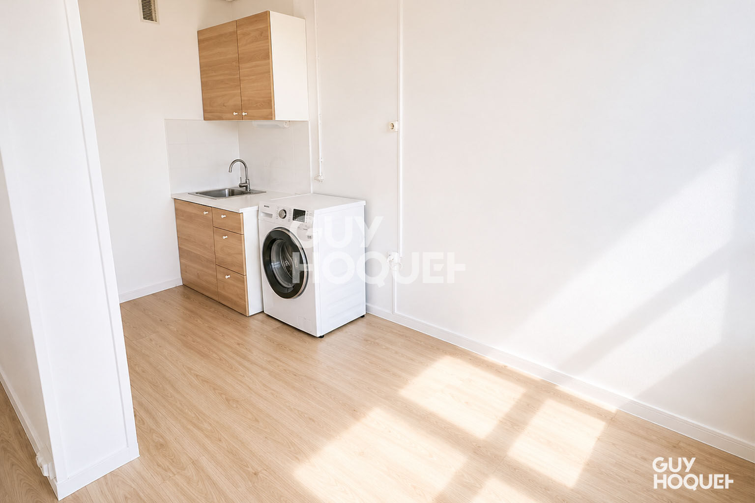 Appartement Meudon La Foret 1 pièce 27 m2