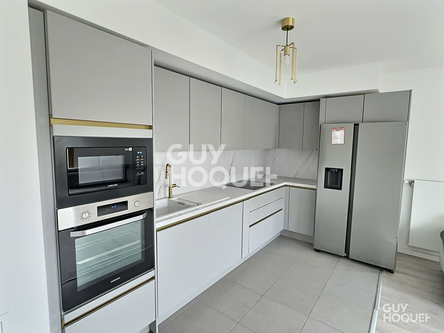 MAGNIFIQUE 4 PIÈCES AVEC TERRASSE DE 20 M² ? ÉCOQUARTIER