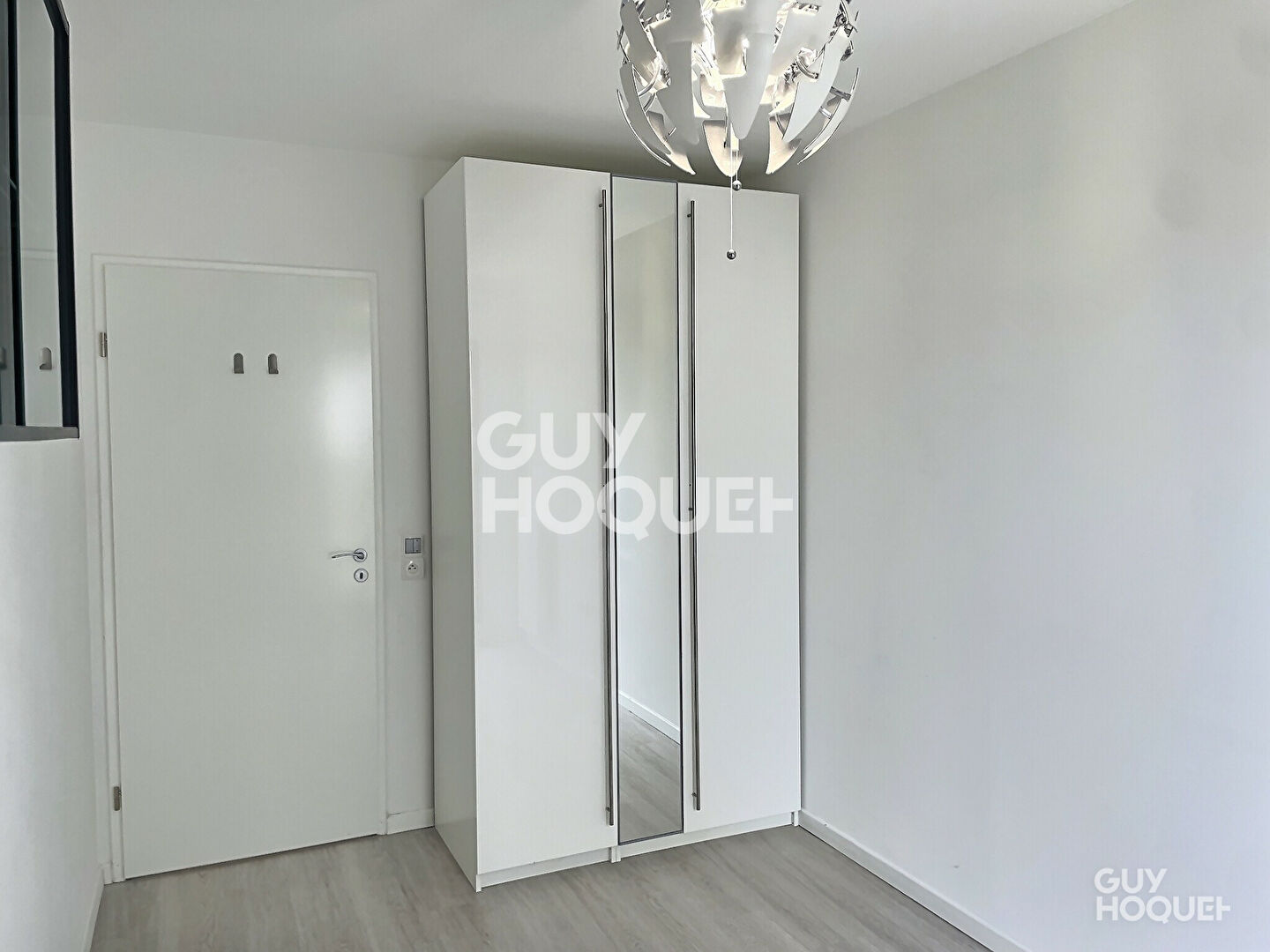 MAGNIFIQUE 4 PIÈCES AVEC TERRASSE DE 20 M² ? ÉCOQUARTIER