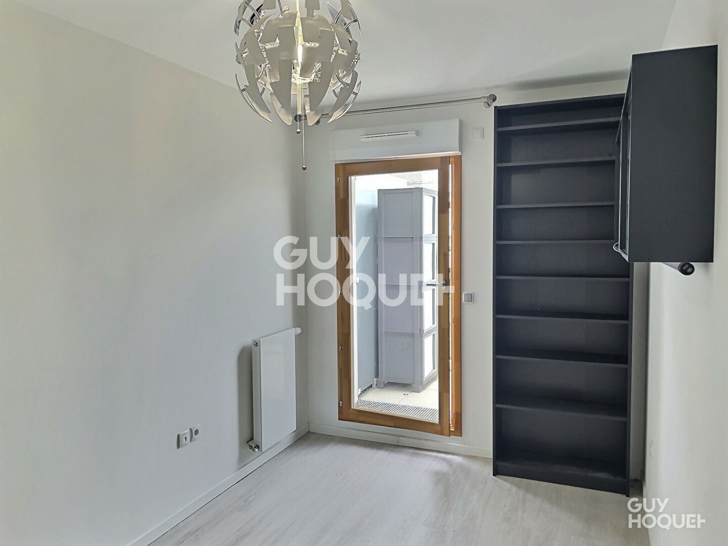 MAGNIFIQUE 4 PIÈCES AVEC TERRASSE DE 20 M² ? ÉCOQUARTIER