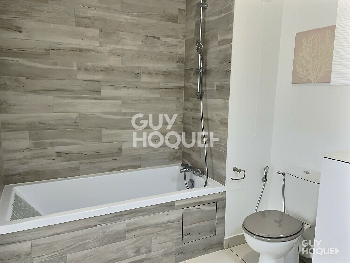 MAGNIFIQUE 4 PIÈCES AVEC TERRASSE DE 20 M² ? ÉCOQUARTIER