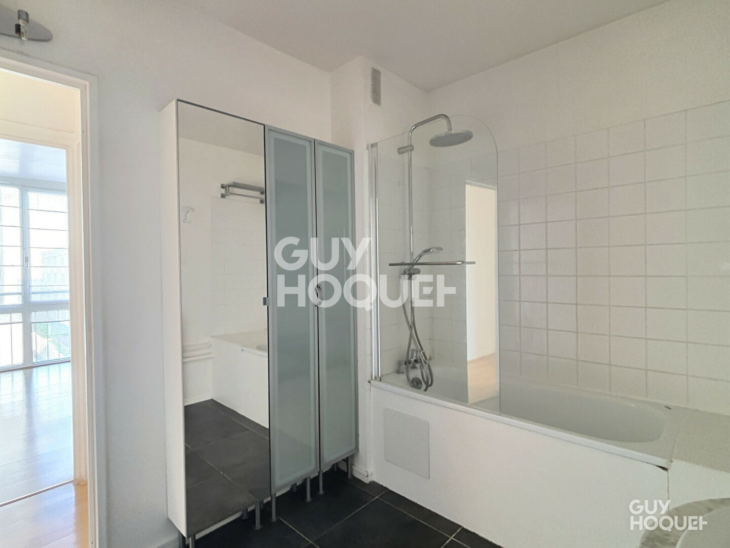 Très bel appartement 4 pièces 85 m² traversant