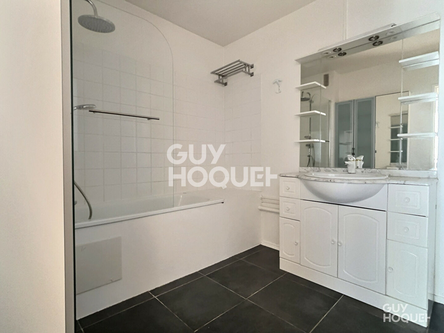 Très bel appartement 4 pièces 85 m² traversant