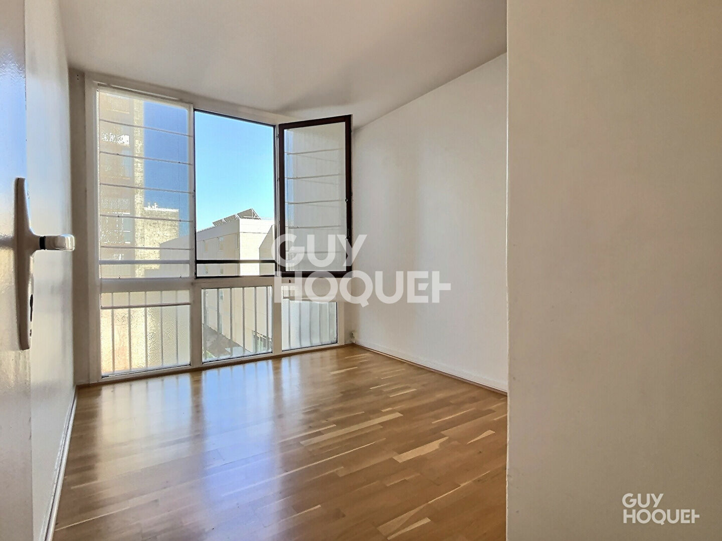 Très bel appartement 4 pièces 85 m² traversant