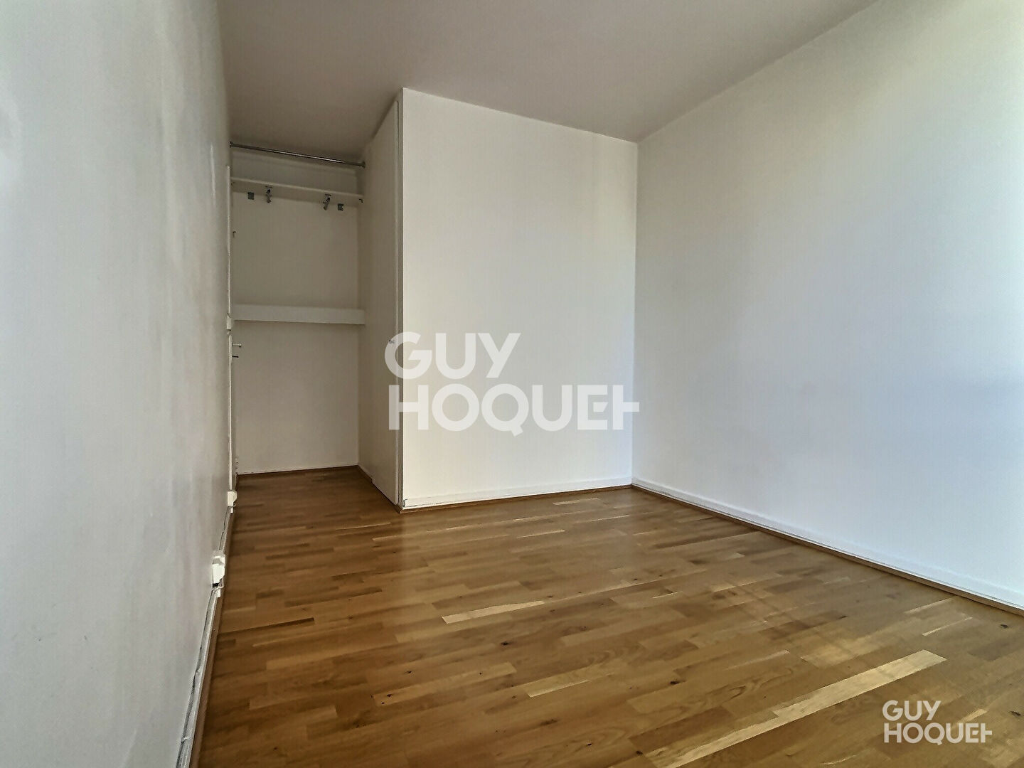 Très bel appartement 4 pièces 85 m² traversant