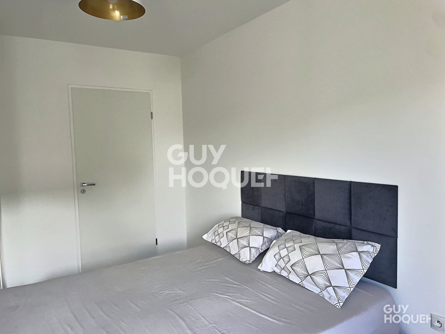 4 PIECES ECOQUARTIER + BALCON + PLACE DE PARKING