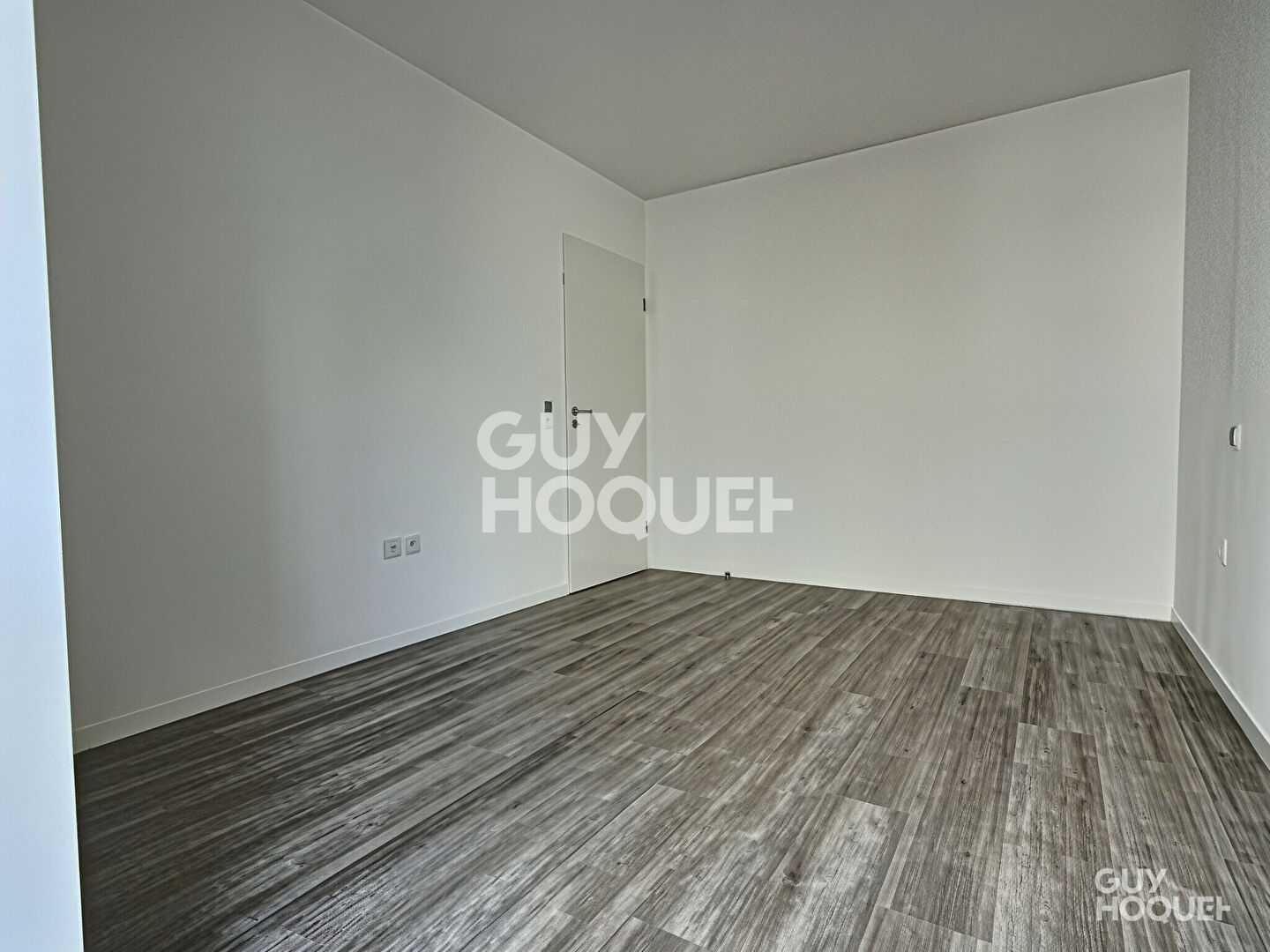 Appartement  2 pièces à l'Eco-quartier