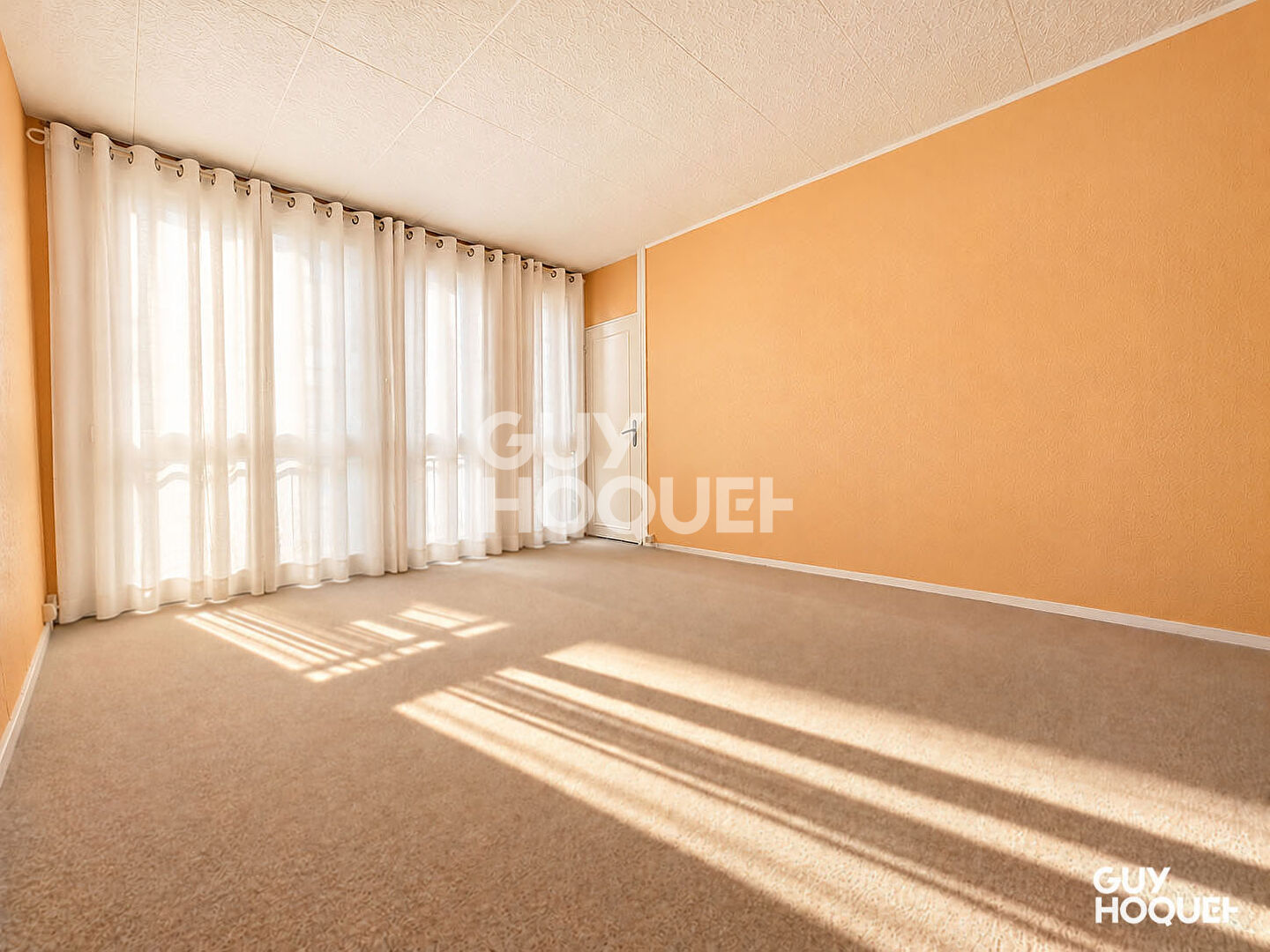 Appartement 3 pièces 56 m² · à Meudon · 56 m² · 177 000 €