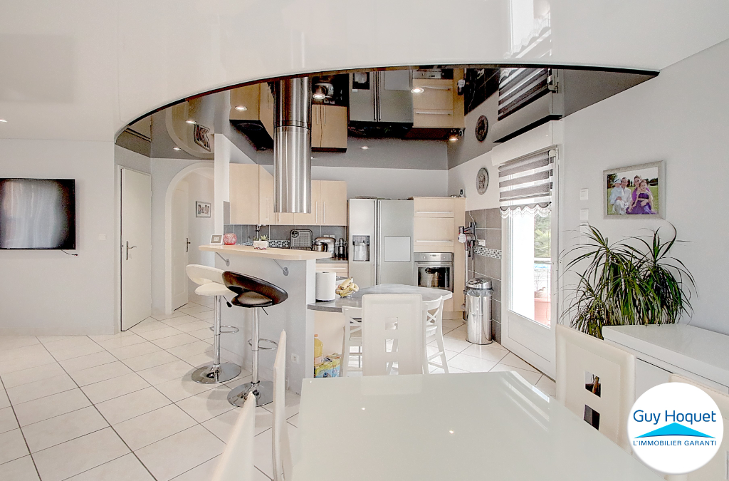 Maison Miserieux 5 pièce(s)