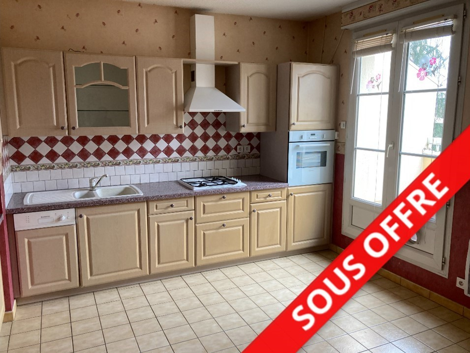 Appartement Meximieux 2 pièce(s) 41 m2