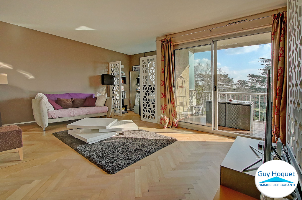 Appartement Tassin La Demi Lune 4 pièce(s) 94.55 m2