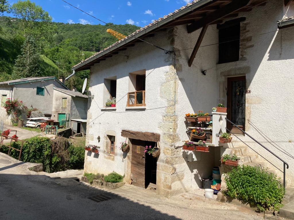 Maison Cerdon 3 pièce(s) 64.40 m2