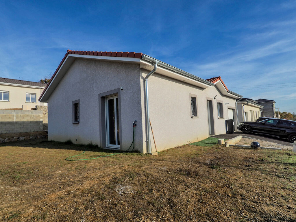 Maison Meximieux 4 pièce(s) 87 m2
