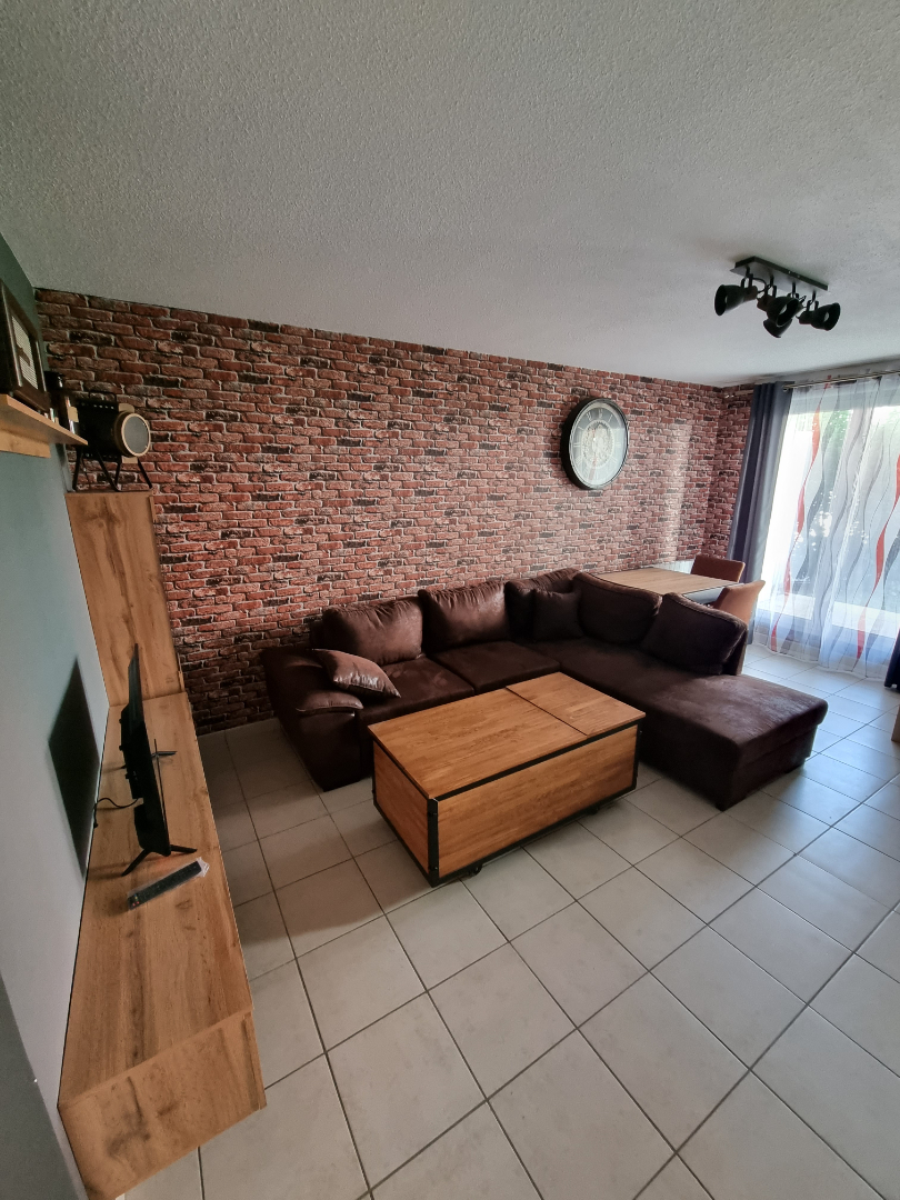 Appartement  2 pièce(s) 42.23 m2