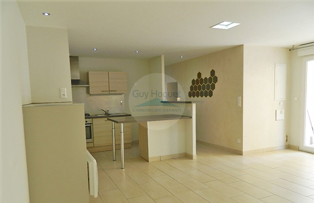 Appartement Lagnieu 2 pièce(s) 60 m2