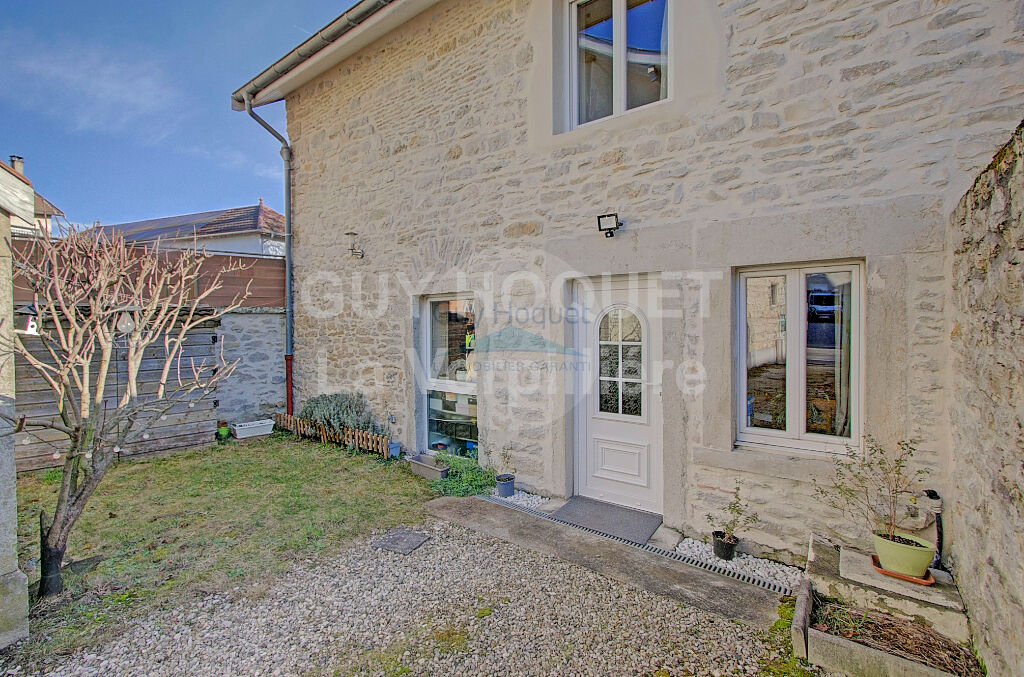 Maison Vénérieu 2 pièces