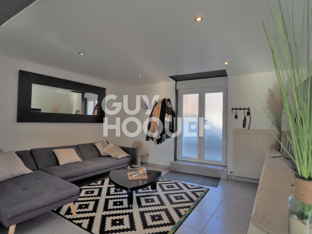 Maison 4 pièces 135m2