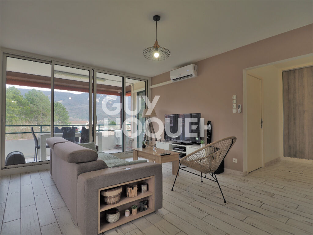 Appartement Lagnieu 4 pièce(s) 93 m2