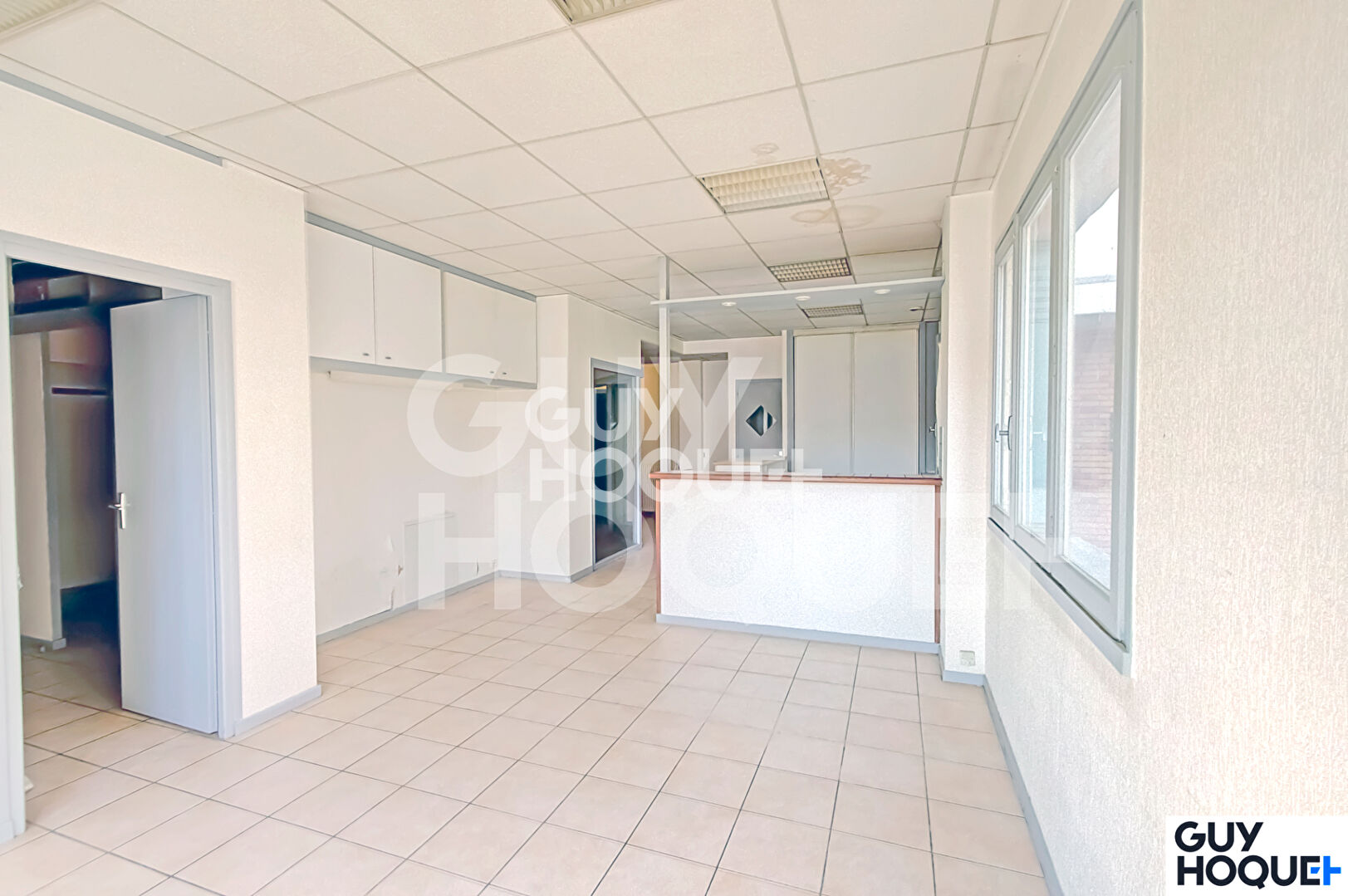 Appartement 3 pièce(s) 66 m2