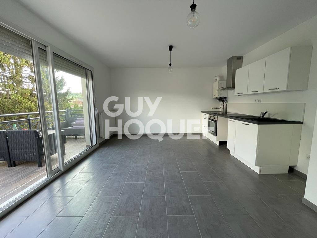 Appartement Amberieu En Bugey 2 pièce(s) 49 m2