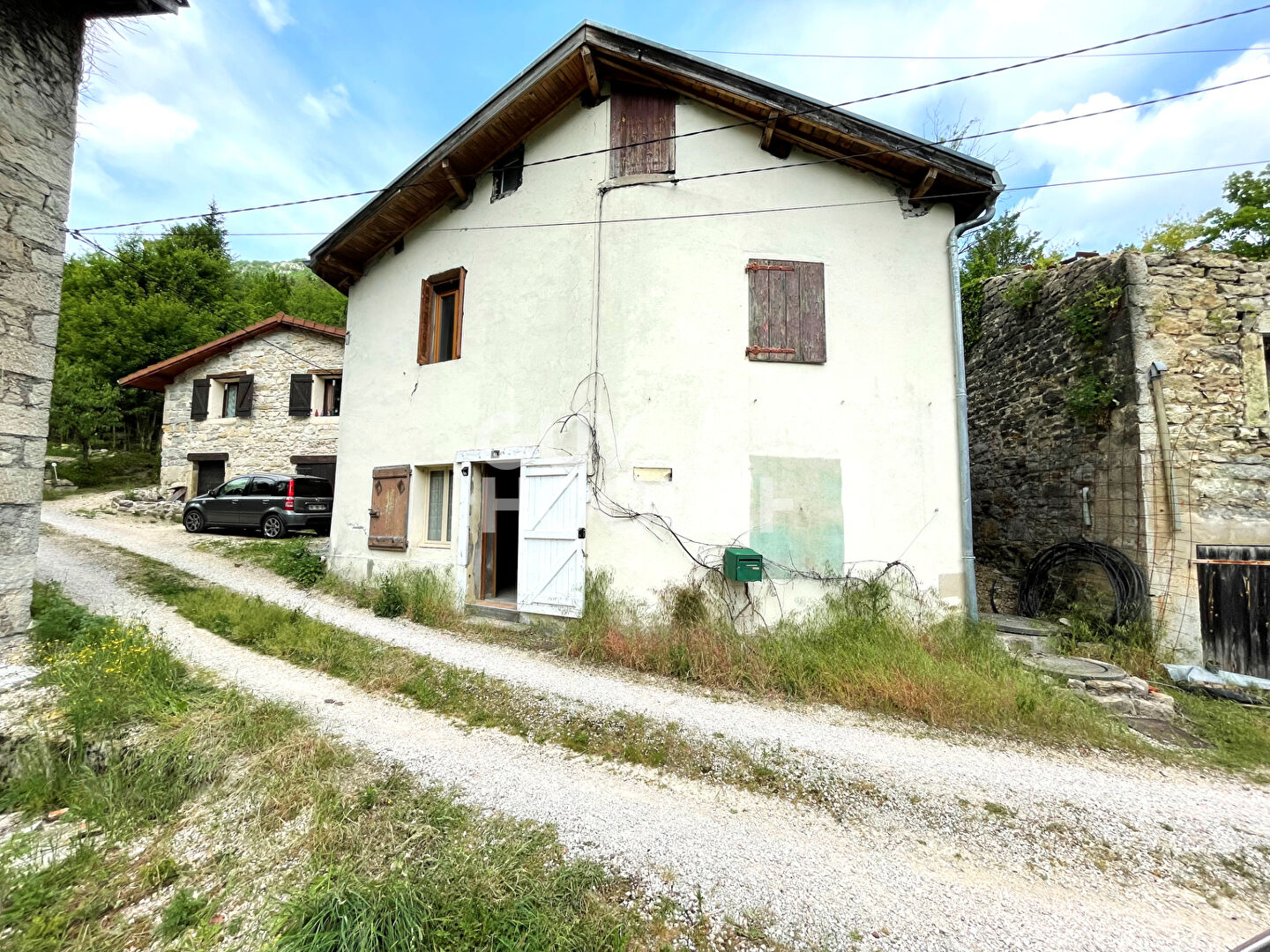 Maison Argis 4 pièce(s) 124 m2