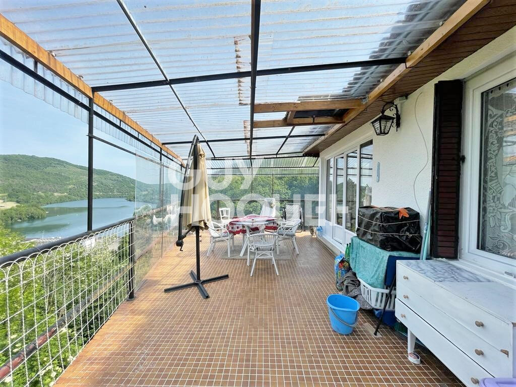 Maison Poncin 2 pièces 35 m2 avec VUE